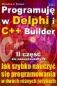 Programuję w Delphi i C++ Builder - cz.2