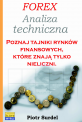 Forex 2. Analiza techniczna