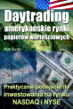 Daytrading - amerykaskie rynki papierw wartociowych