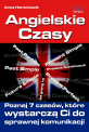 Angielskie czasy