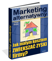 Marketing alternatywny