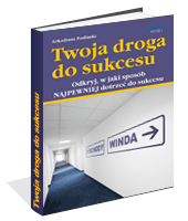 Twoja droga do sukcesu