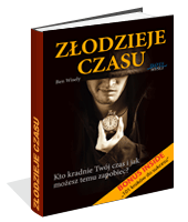 Zodzieje czasu