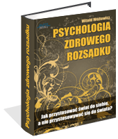 Psychologia zdrowego rozsdku