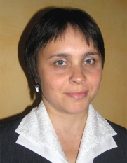 Ma�gorzata �mudzka-Kosala