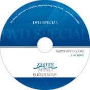 DVD SPECIAL