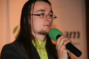 Kamil Cebulski