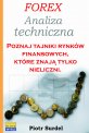 Forex - analiza techniczna Forex - analiza techniczna