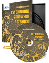 Psychologia zdrowego rozsdku